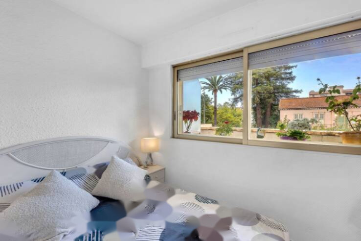 Квартира в Каннах, Франция, 36 м² - фото 4