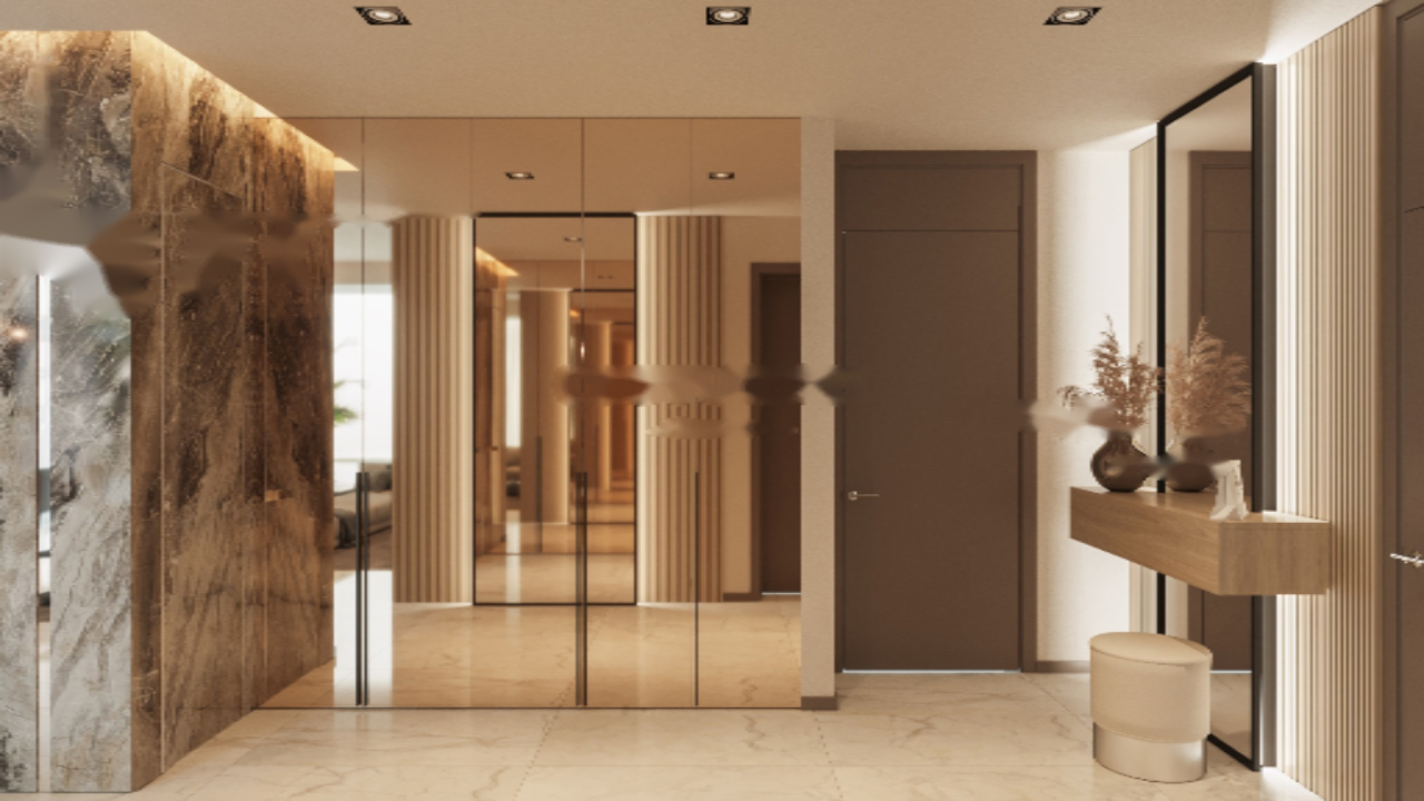 Квартира в Агиос Тихоне, Кипр, 501 м² - фото 8