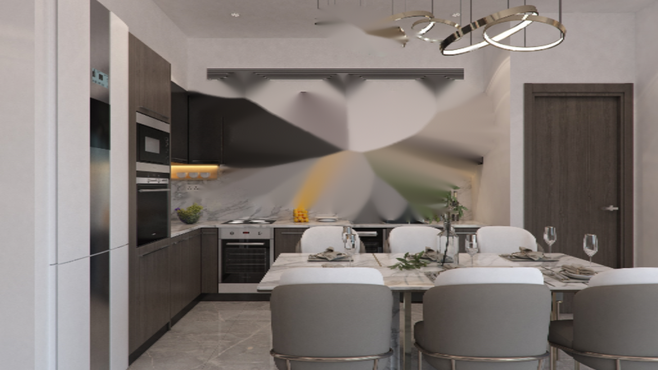 Квартира в Ермасойе, Кипр, 90 м² - фото 8