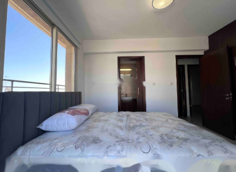 Квартира в Лимасоле, Кипр, 103 м² - фото 8