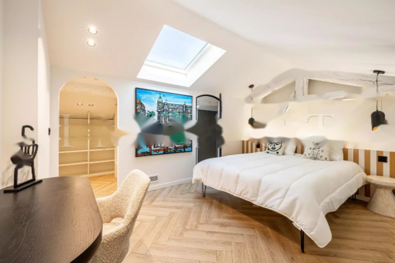 Квартира в Каннах, Франция, 87 м² - фото 8