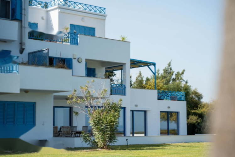 Квартира в Пендакомо, Кипр, 111 м² - фото 8