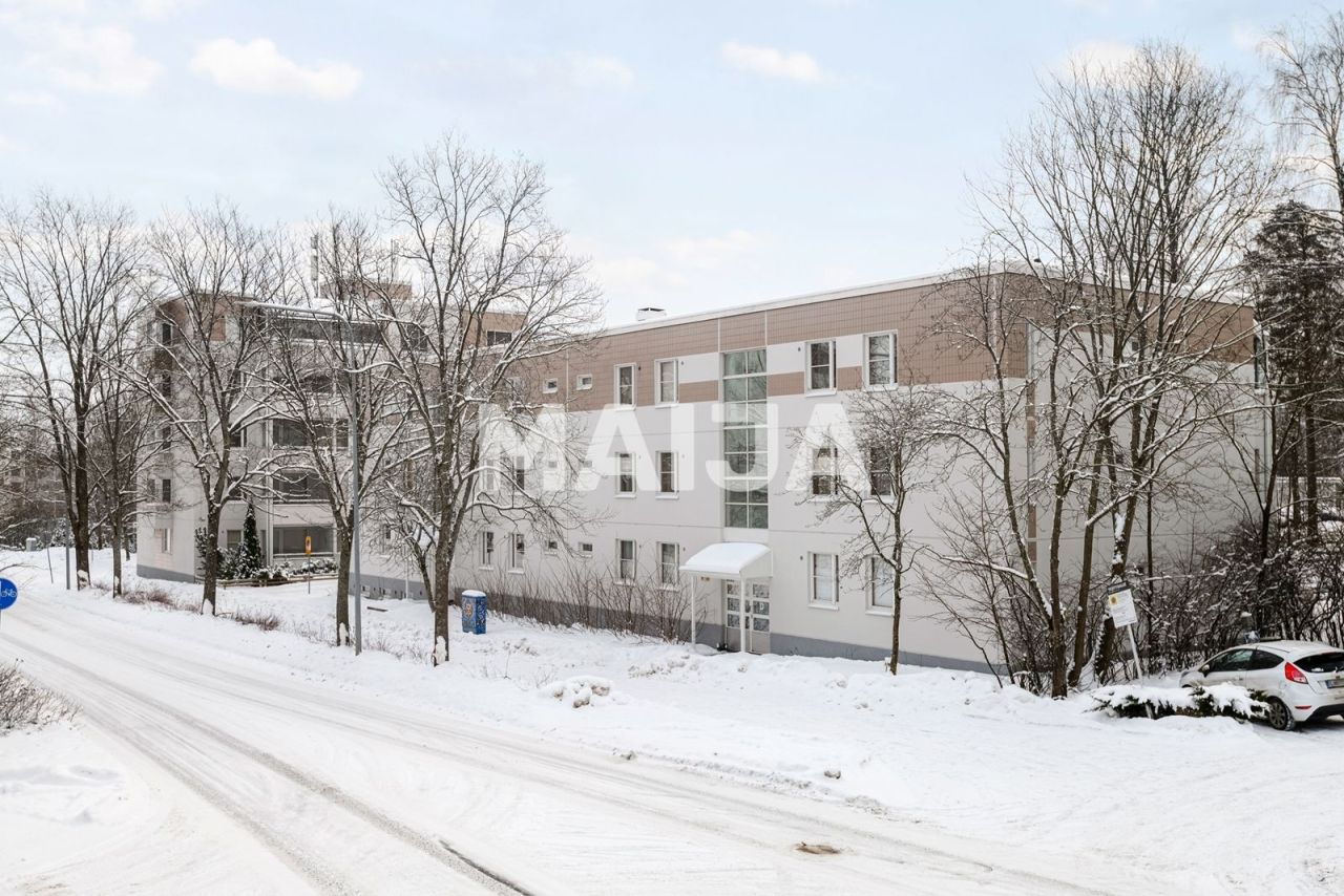 Апартаменты в Хельсинки, Финляндия, 69.5 м² - фото 1