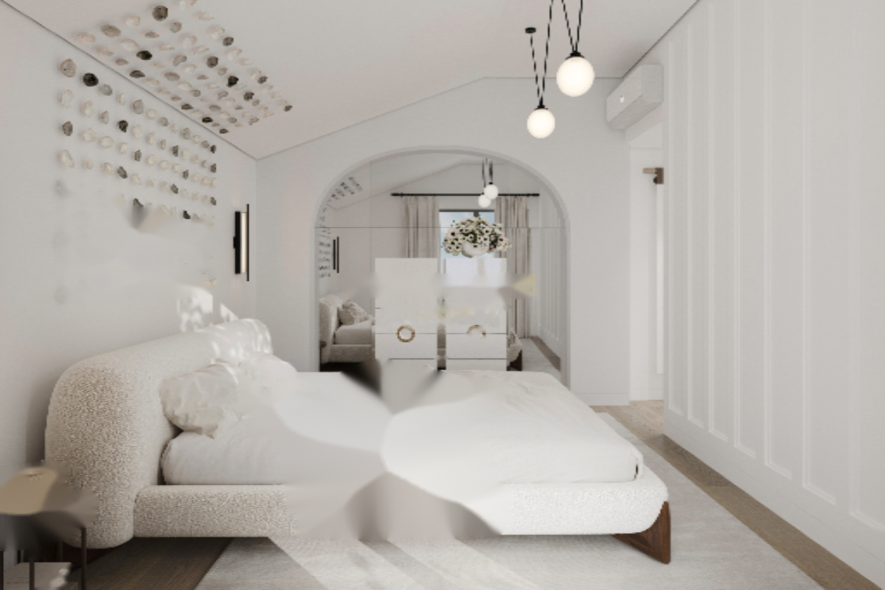 Квартира в Суни, Кипр, 217 м² - фото 8