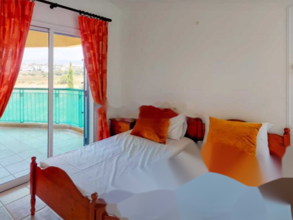 Квартира в Пафосе, Кипр, 83 м² - фото 8