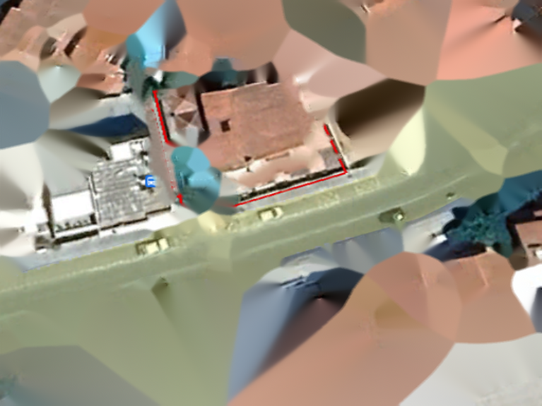 Квартира в Айос-Атанасиосе, Кипр, 380 м² - фото 8