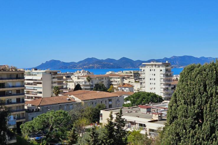 Квартира в Каннах, Франция, 68 м² - фото 4