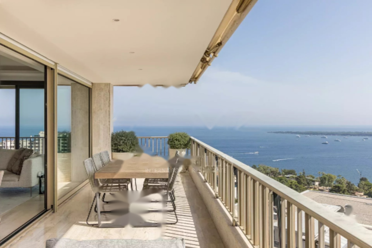 Квартира в Каннах, Франция, 169 м² - фото 8