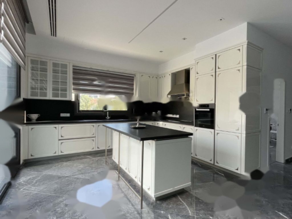 Квартира в Ермасойе, Кипр, 500 м² - фото 9