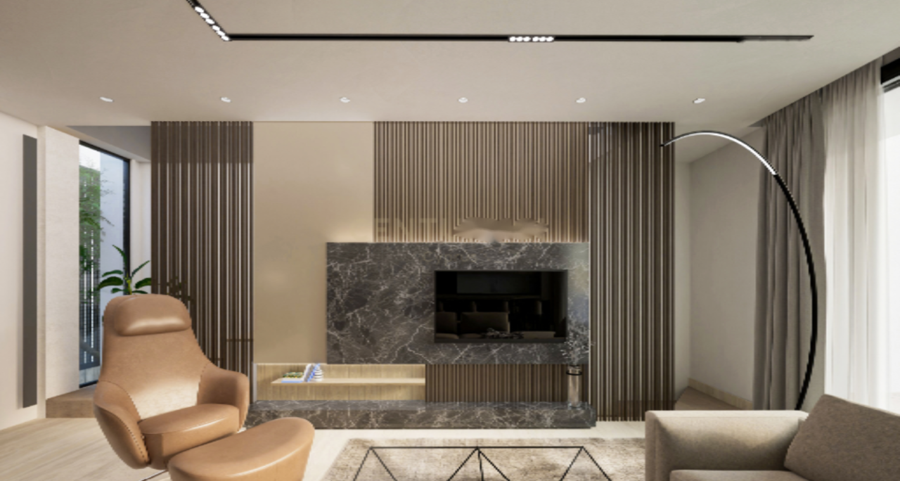 Квартира в Пареклисии, Кипр, 211 м² - фото 9