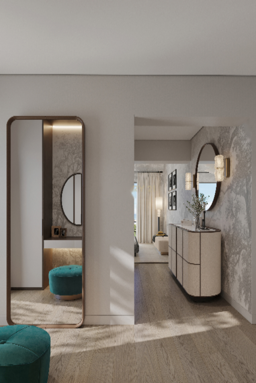 Квартира в Суни, Кипр, 217 м² - фото 9