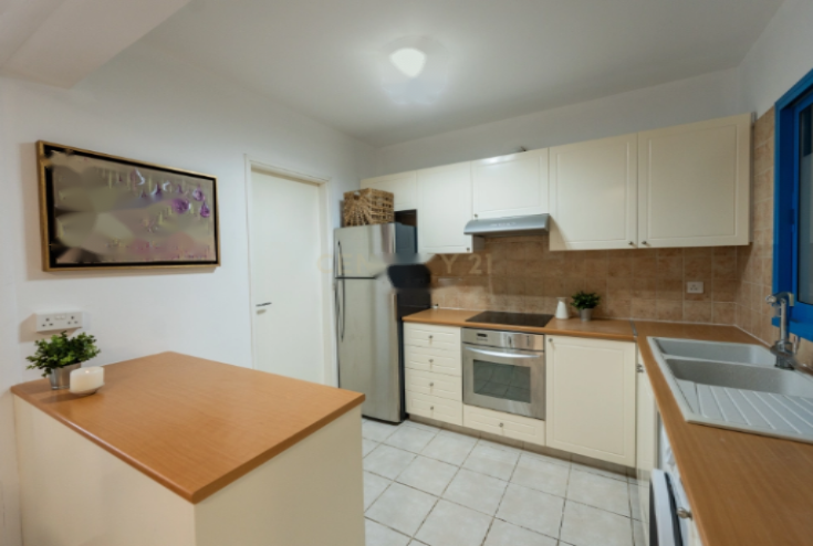 Квартира в Пендакомо, Кипр, 111 м² - фото 9