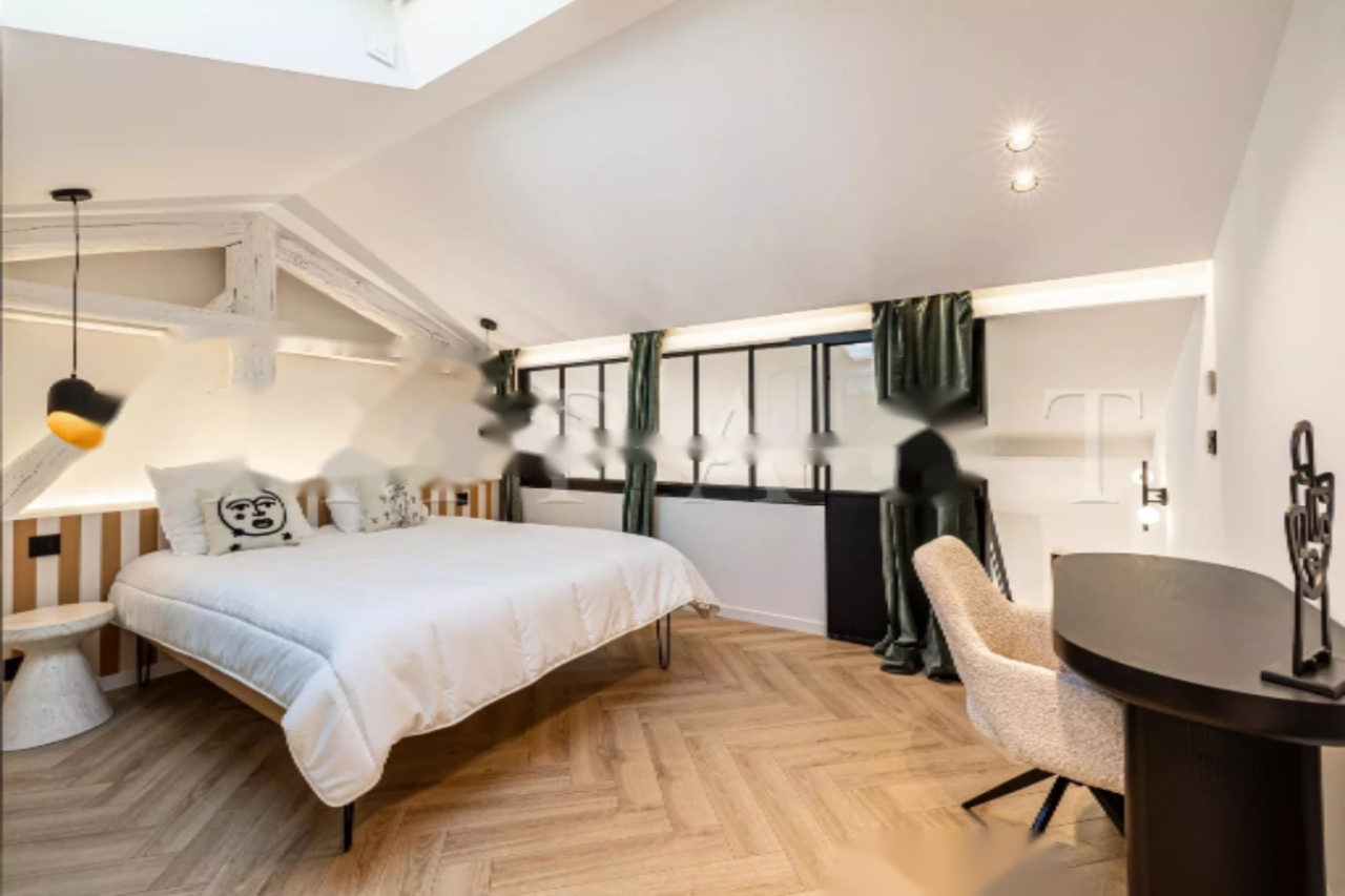 Квартира в Каннах, Франция, 87 м² - фото 9