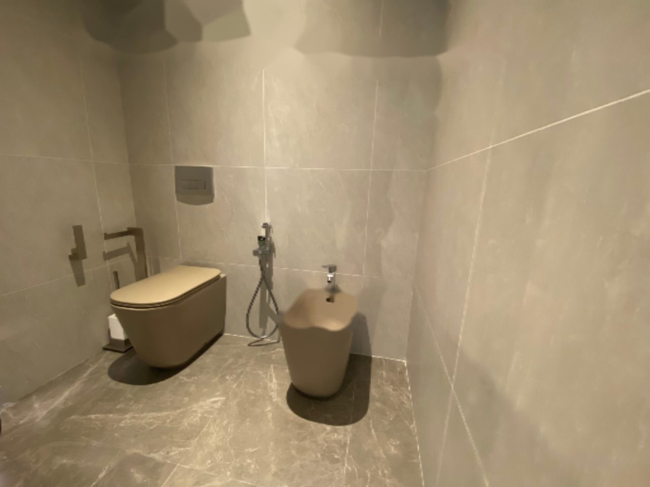 Квартира в Ермасойе, Кипр, 54 м² - фото 9