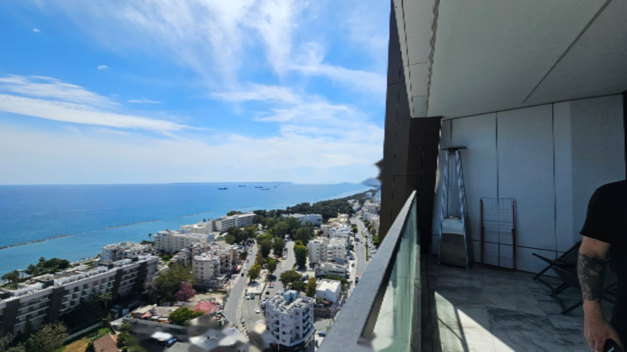 Квартира в Ермасойе, Кипр, 101 м² - фото 9