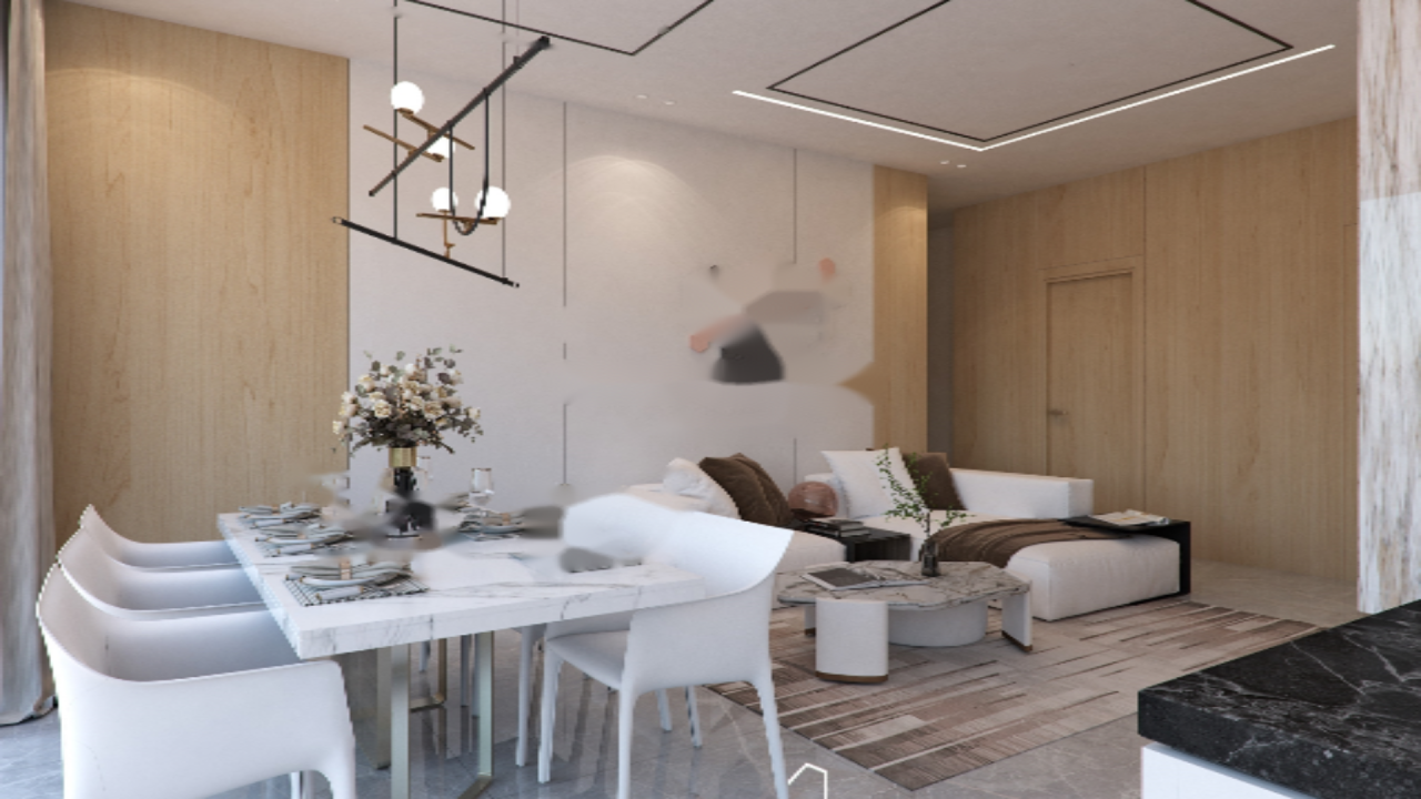 Квартира в Ермасойе, Кипр, 90 м² - фото 9