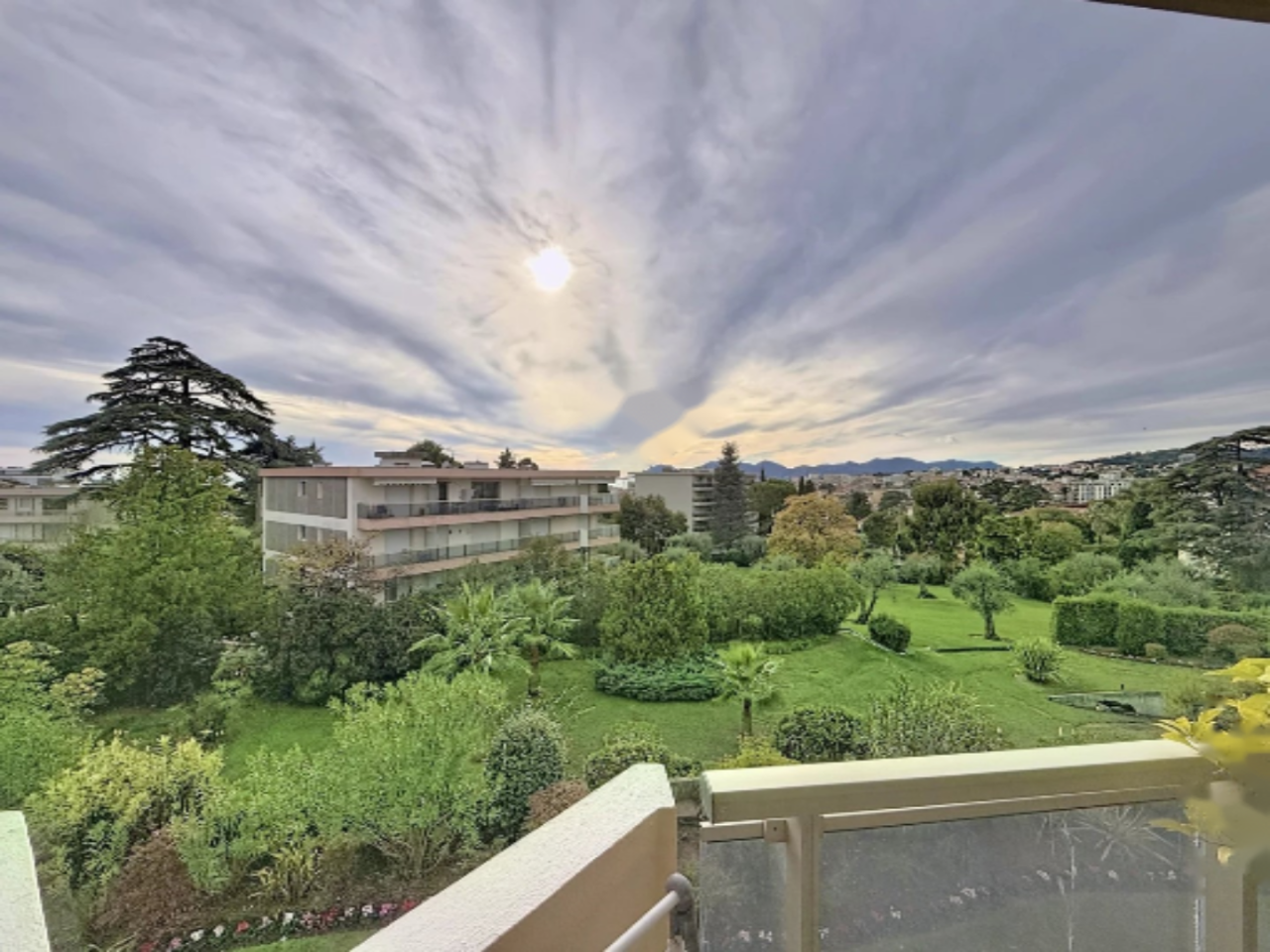 Квартира в Каннах, Франция, 79 м² - фото 9