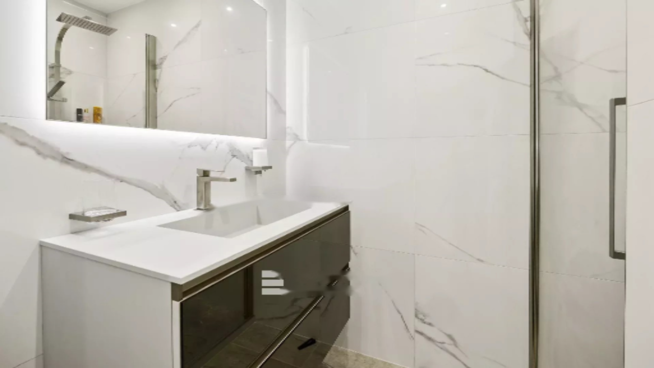 Квартира в Каннах, Франция, 85 м² - фото 9