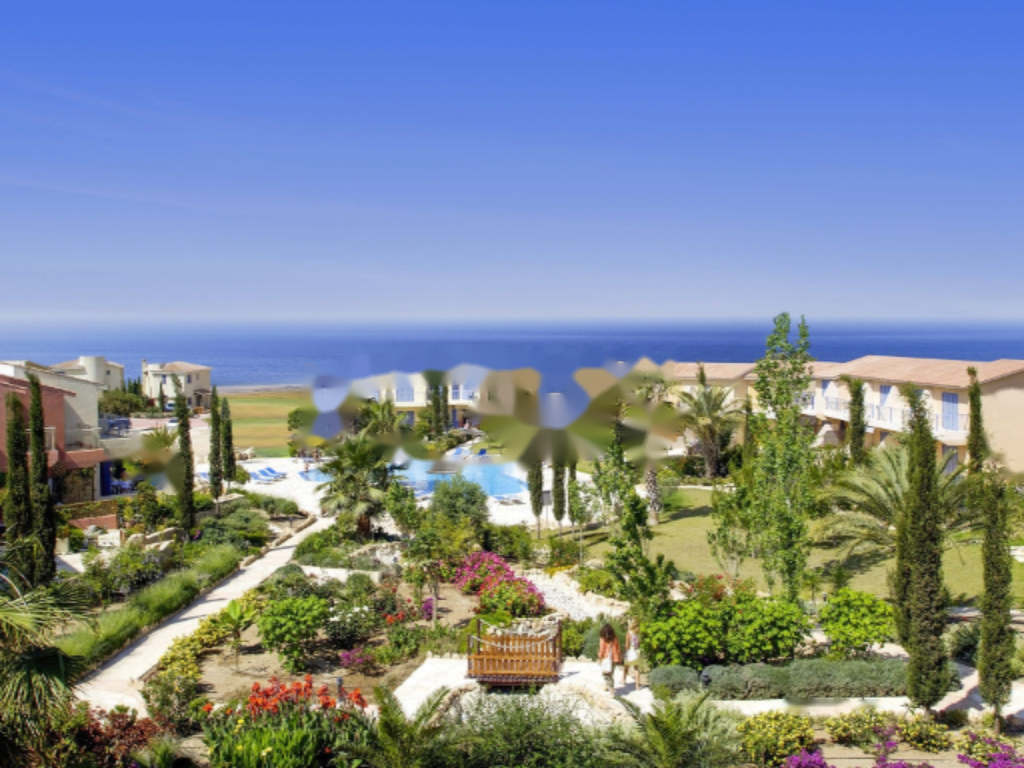 Квартира в Пафосе, Кипр, 83 м² - фото 9