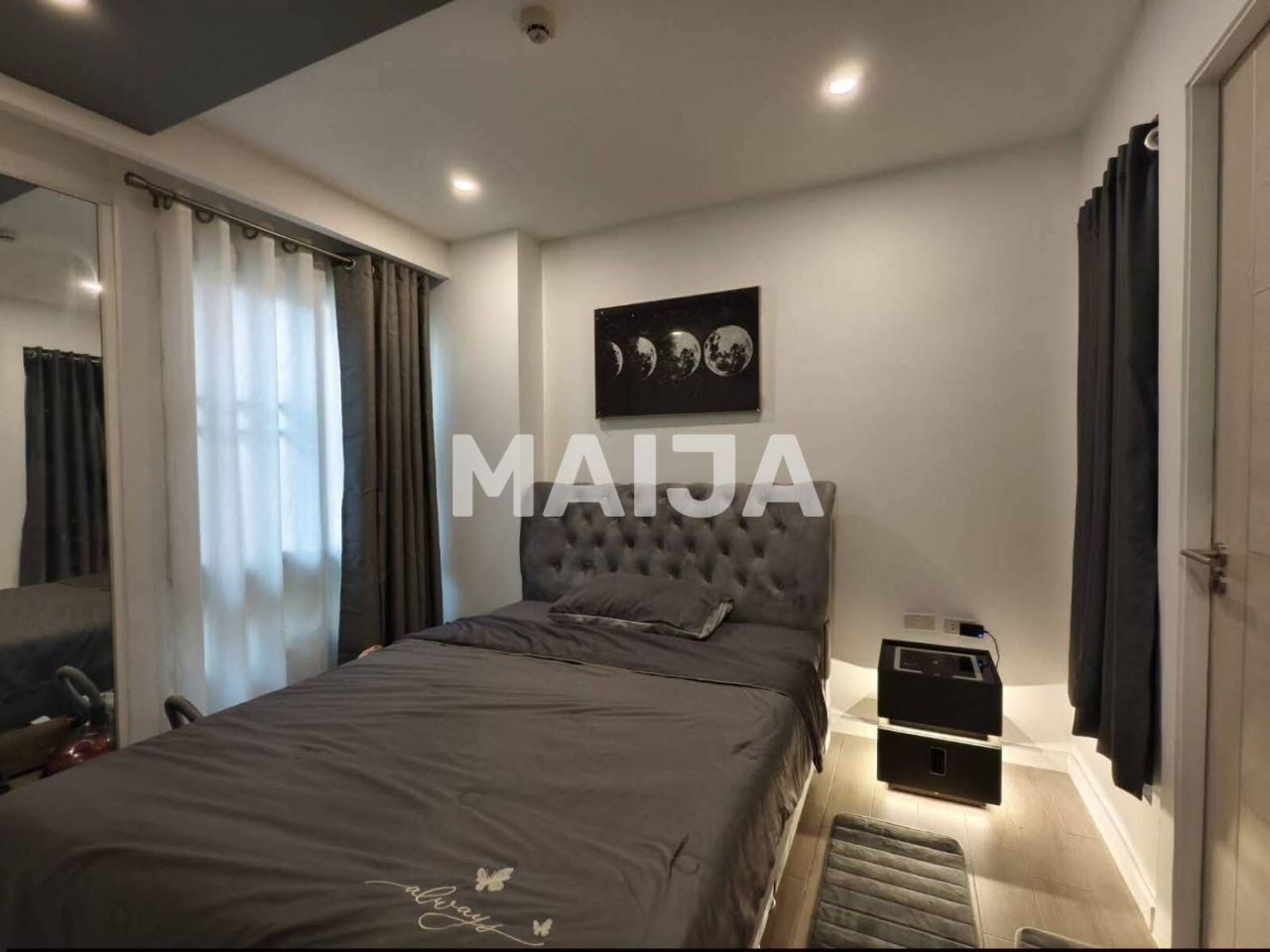 Апартаменты в Паттайе, Таиланд, 36.5 м² - фото 10