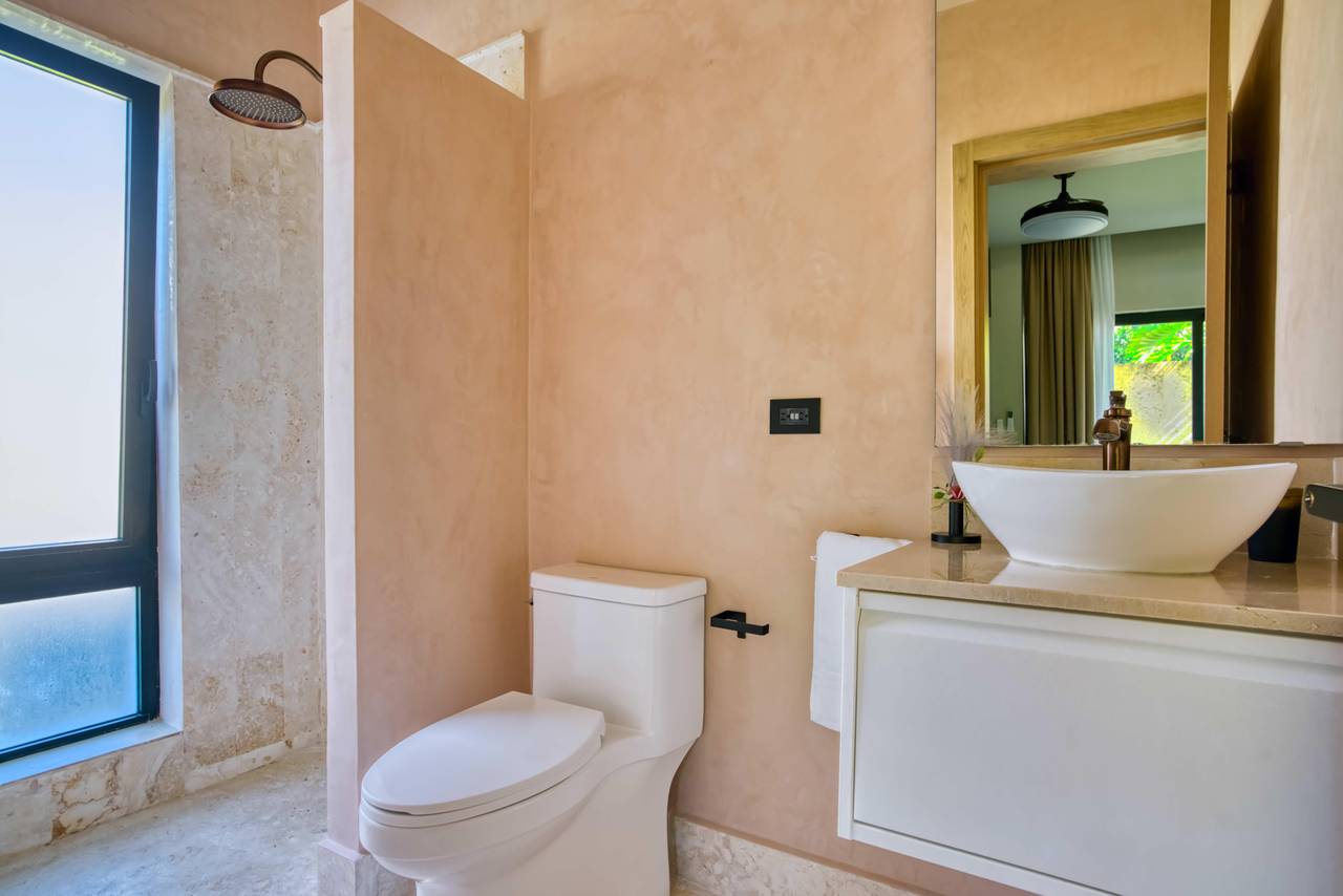 Вилла в Пунта-Кана, Доминиканская Республика, 655.27 м² - фото 8