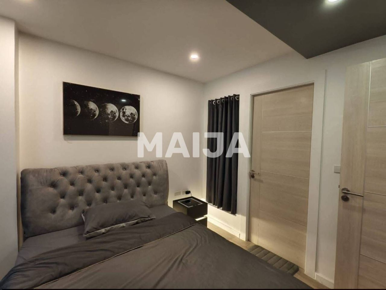 Апартаменты в Паттайе, Таиланд, 36.5 м² - фото 11