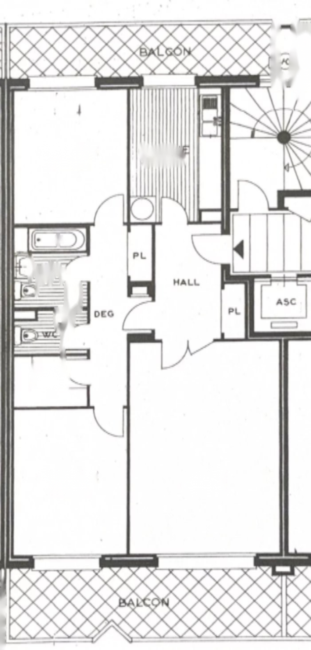 Квартира в Каннах, Франция, 79 м² - фото 10