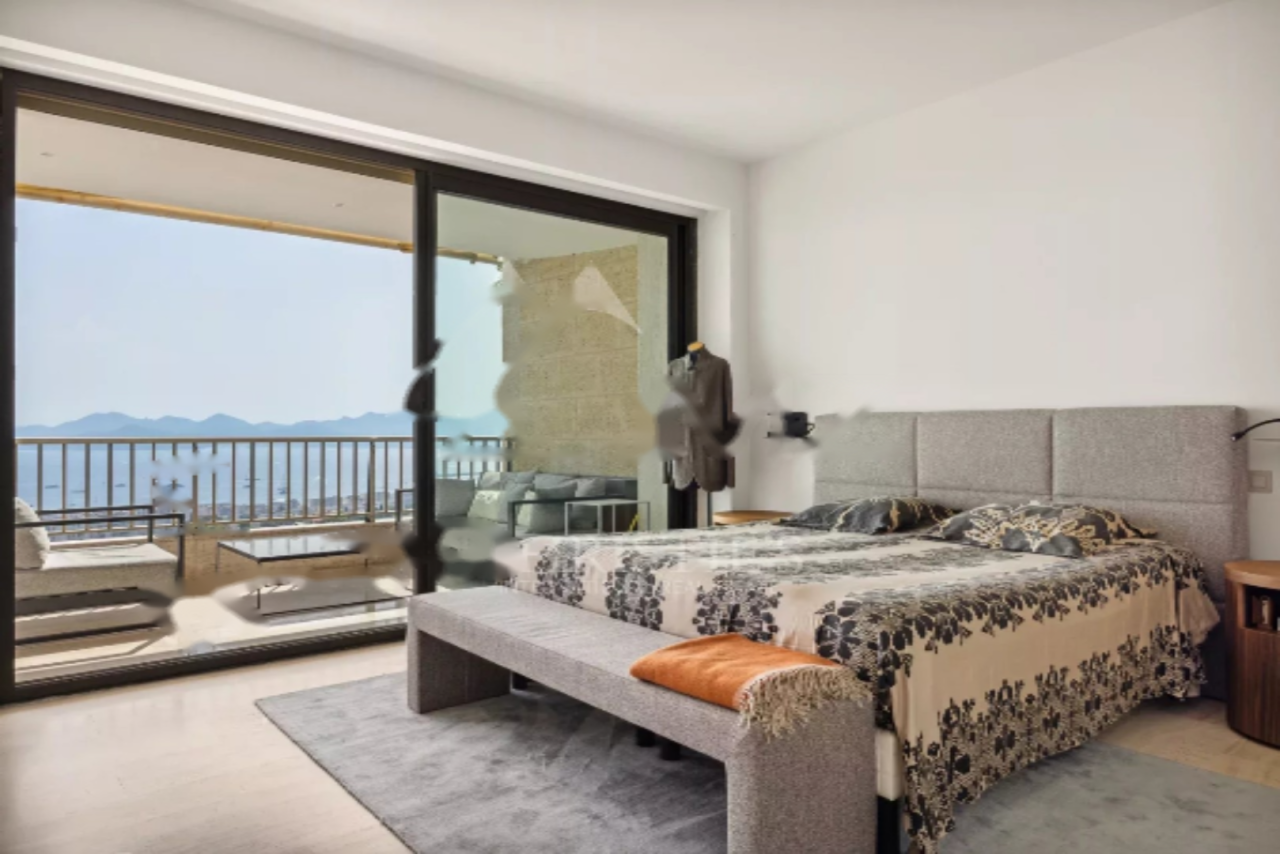 Квартира в Каннах, Франция, 169 м² - фото 10