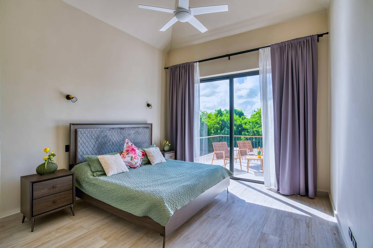 Вилла в Пунта-Кана, Доминиканская Республика, 655.27 м² - фото 15