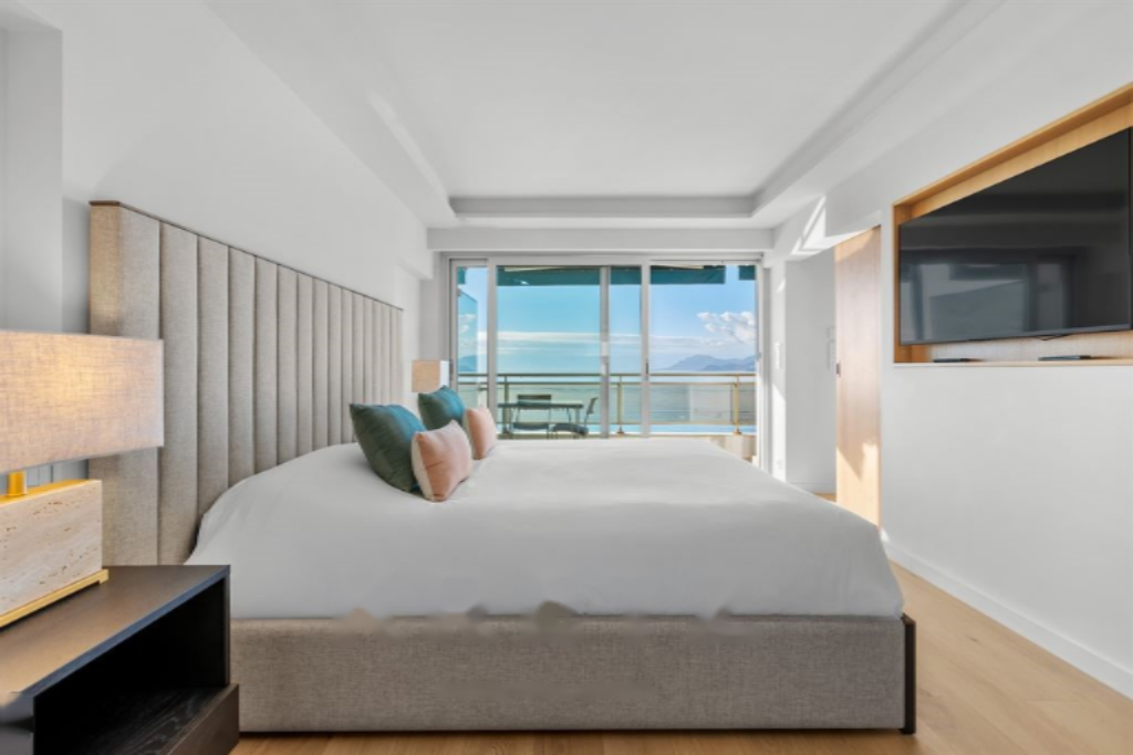 Квартира в Каннах, Франция, 89 м² - фото 10