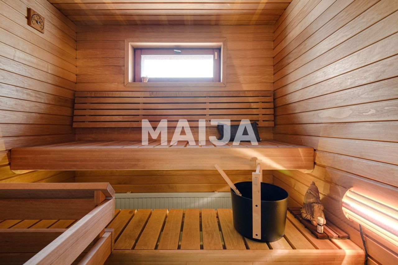 Апартаменты в Хельсинки, Финляндия, 69.5 м² - фото 14