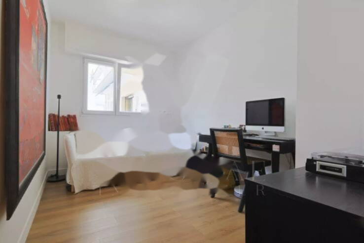 Квартира в Каннах, Франция, 84 м² - фото 4