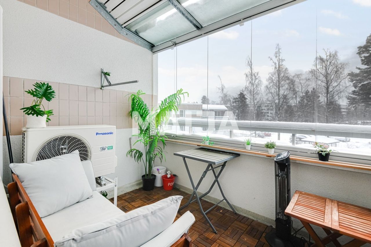 Апартаменты в Хельсинки, Финляндия, 69.5 м² - фото 15