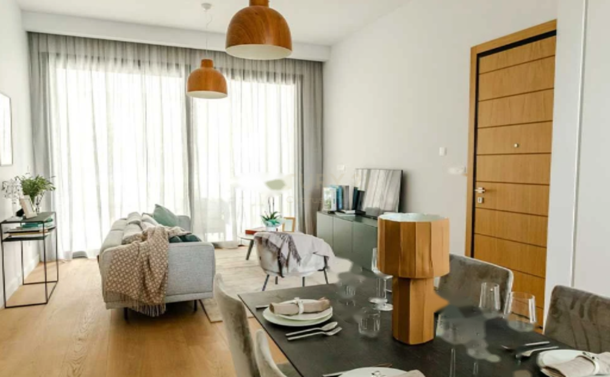 Квартира в Пафосе, Кипр, 54 м² - фото 10