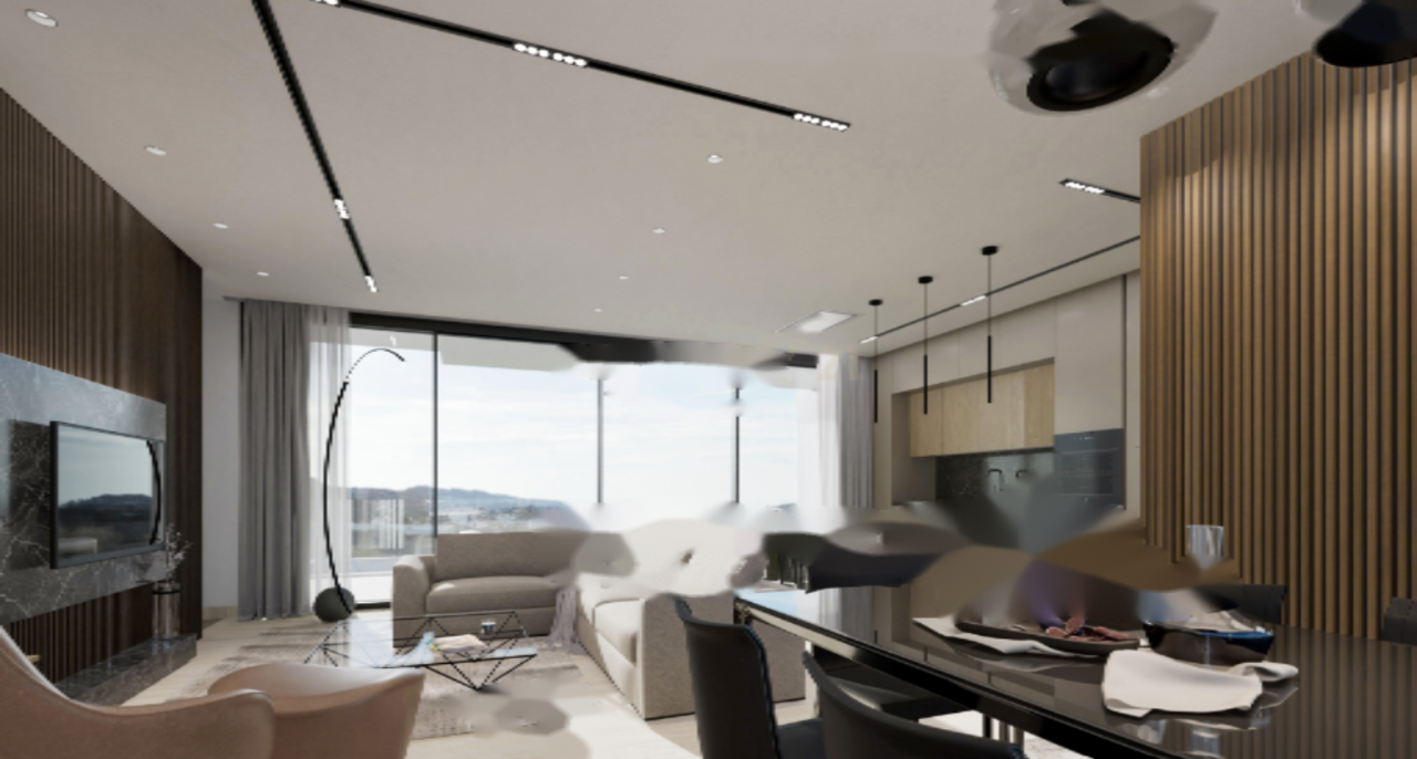 Квартира в Пареклисии, Кипр, 211 м² - фото 10