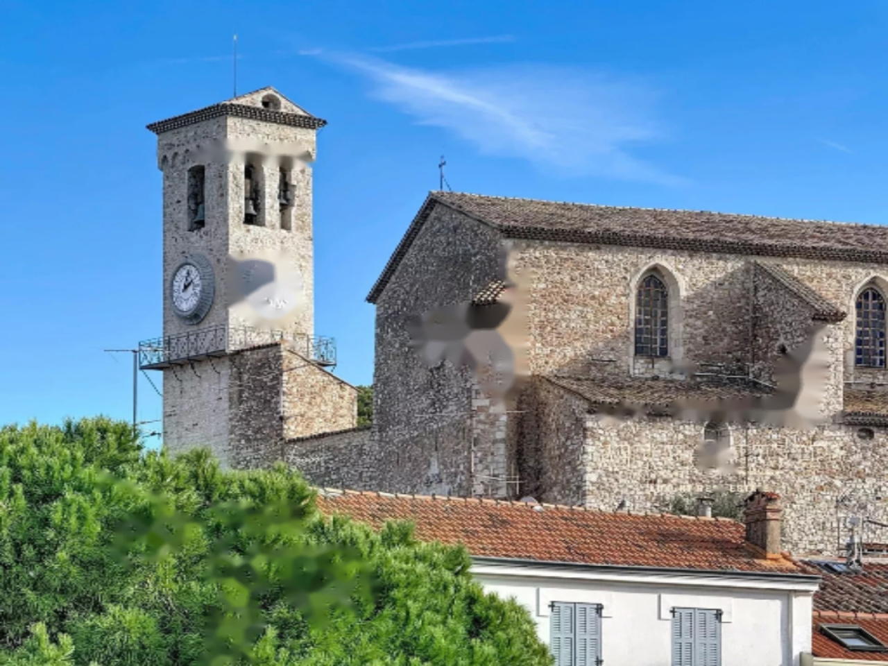 Квартира в Каннах, Франция, 110 м² - фото 10