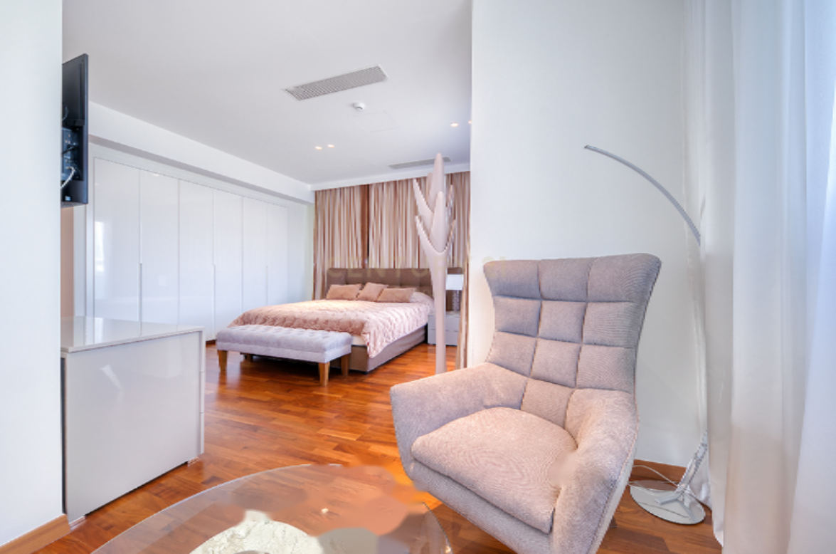 Квартира в Мутайяке, Кипр, 328 м² - фото 10