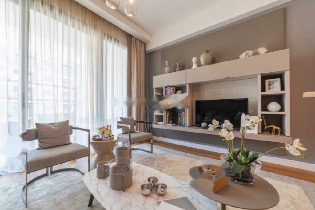 Квартира в Пареклисии, Кипр, 157 м² - фото 10