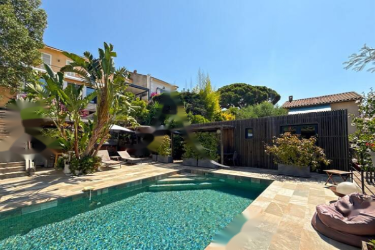 Квартира в Каннах, Франция, 201 м² - фото 4