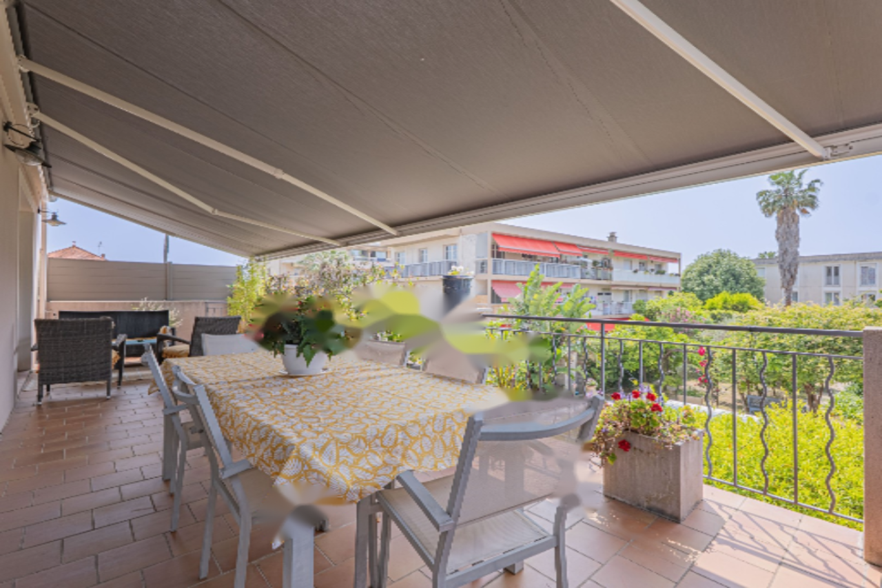 Квартира в Каннах, Франция, 245 м² - фото 10