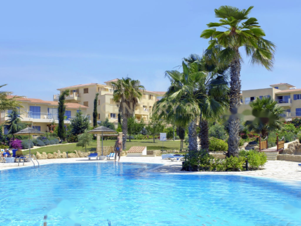 Квартира в Пафосе, Кипр, 83 м² - фото 10