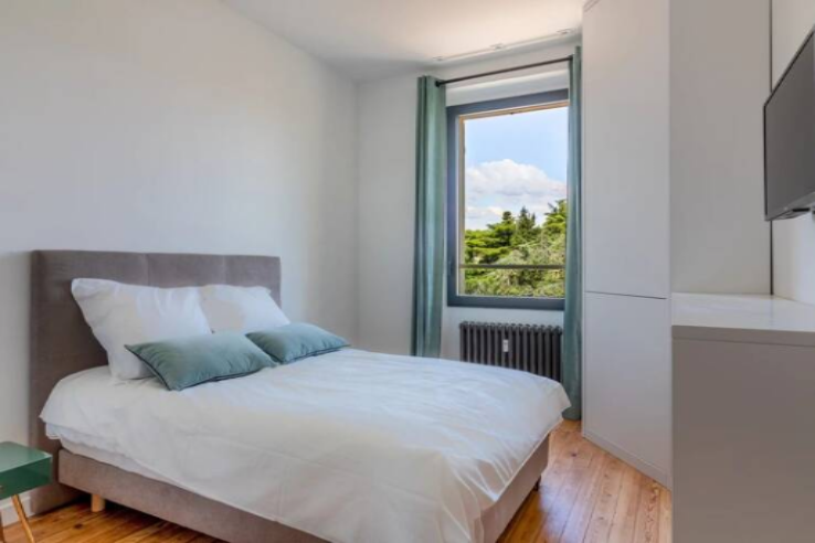 Квартира в Каннах, Франция, 175 м² - фото 4