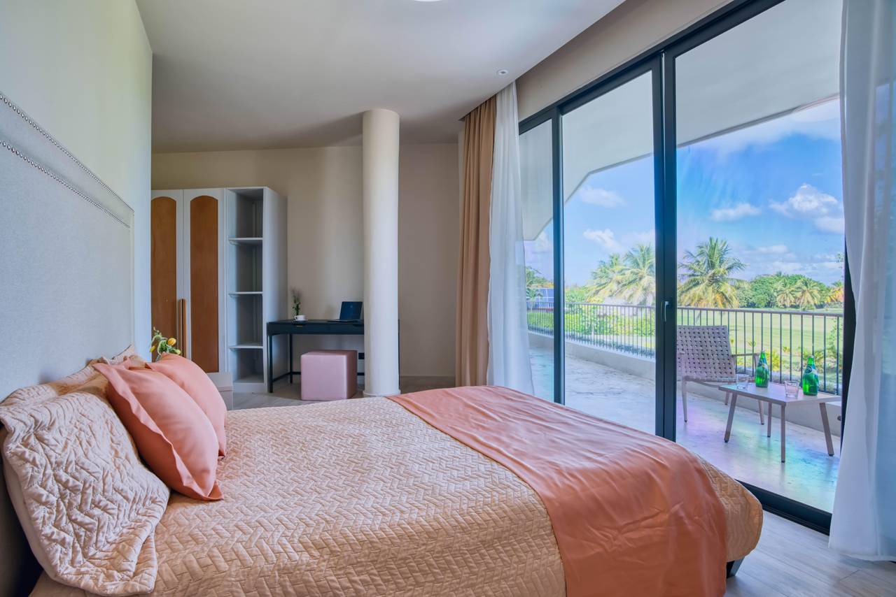 Вилла в Пунта-Кана, Доминиканская Республика, 655.27 м² - фото 18