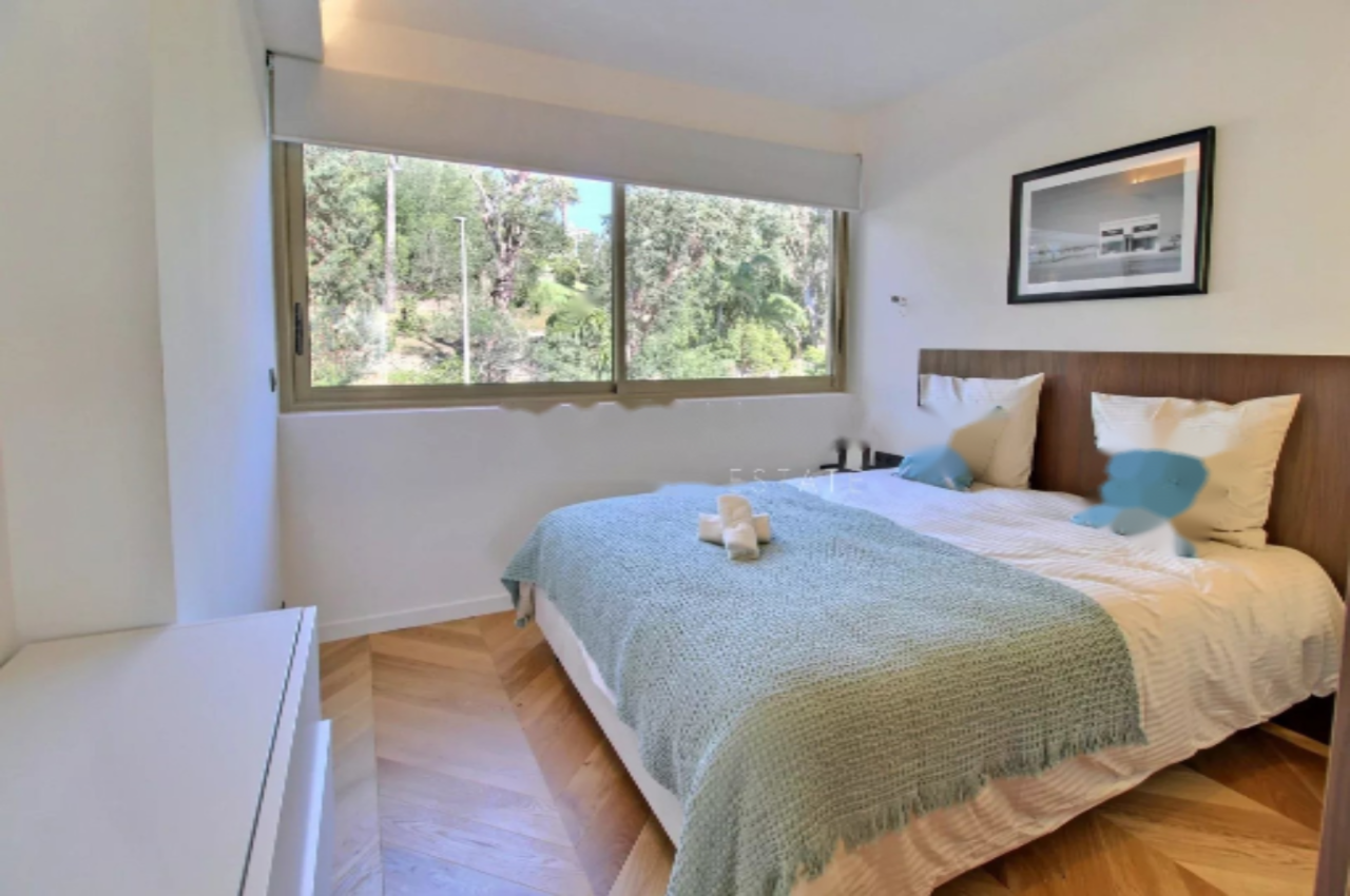 Квартира в Каннах, Франция, 96 м² - фото 11