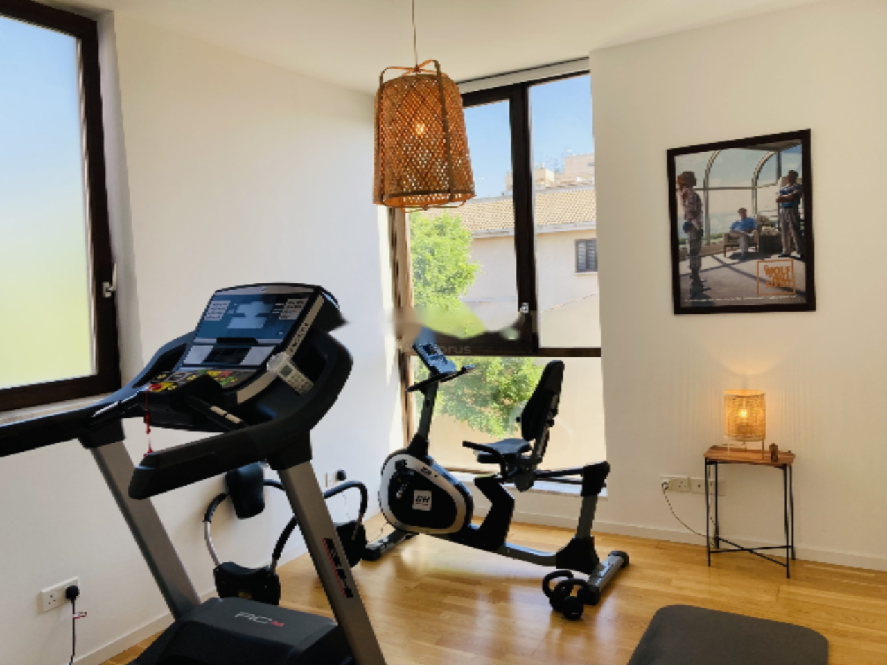 Квартира в Строволосе, Кипр, 276 м² - фото 11