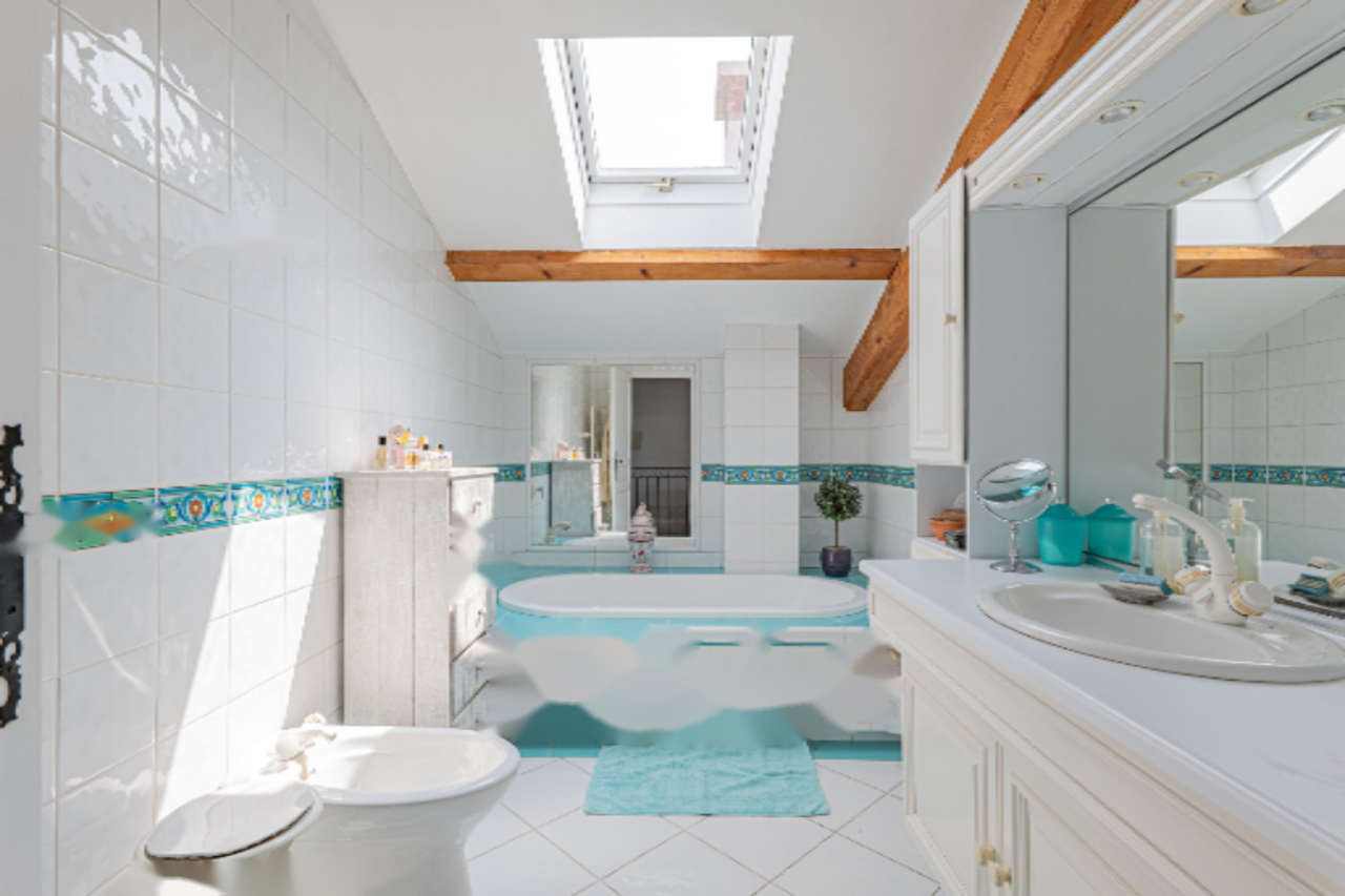 Квартира в Каннах, Франция, 245 м² - фото 11