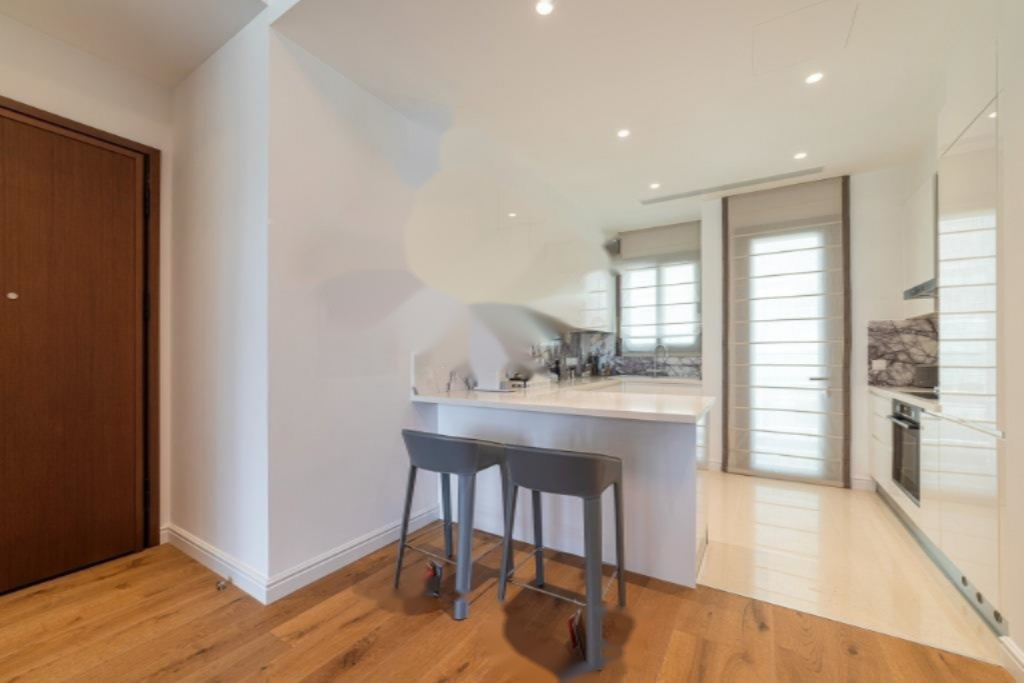 Квартира в Пареклисии, Кипр, 157 м² - фото 11