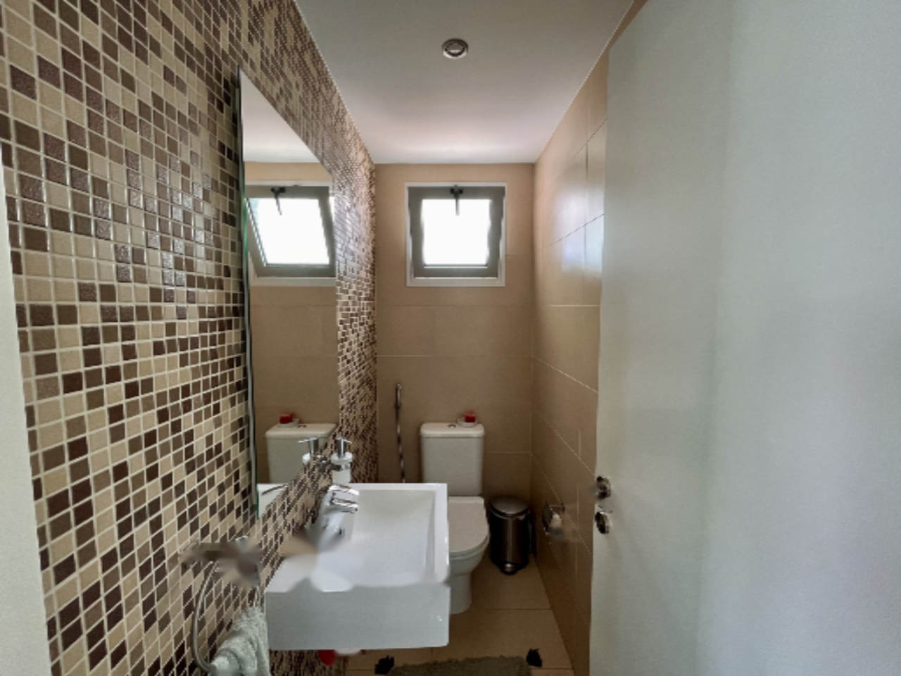 Квартира в Лимасоле, Кипр, 112 м² - фото 11