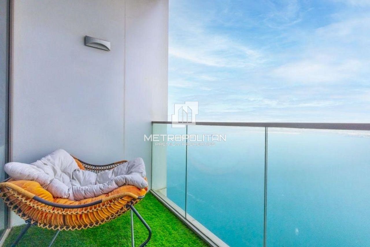 Апартаменты в Дубае, ОАЭ, 129 м² - фото 1