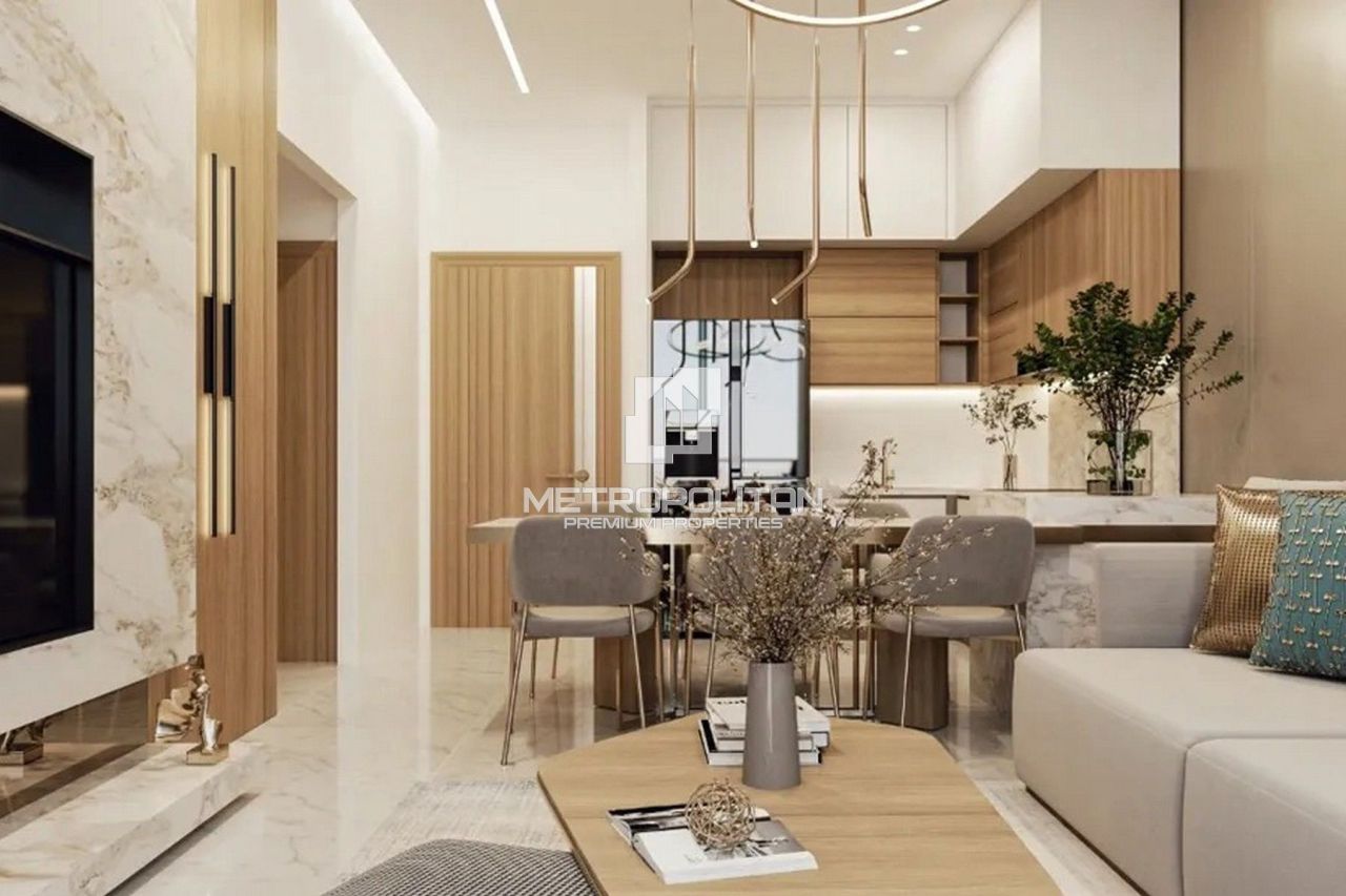 Апартаменты в Дубае, ОАЭ, 68 м² - фото 2